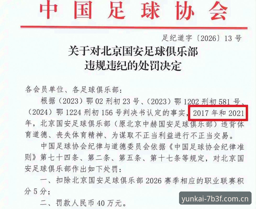 资深用户分享：从足协第三批禁足名单看中国足球的深层变革